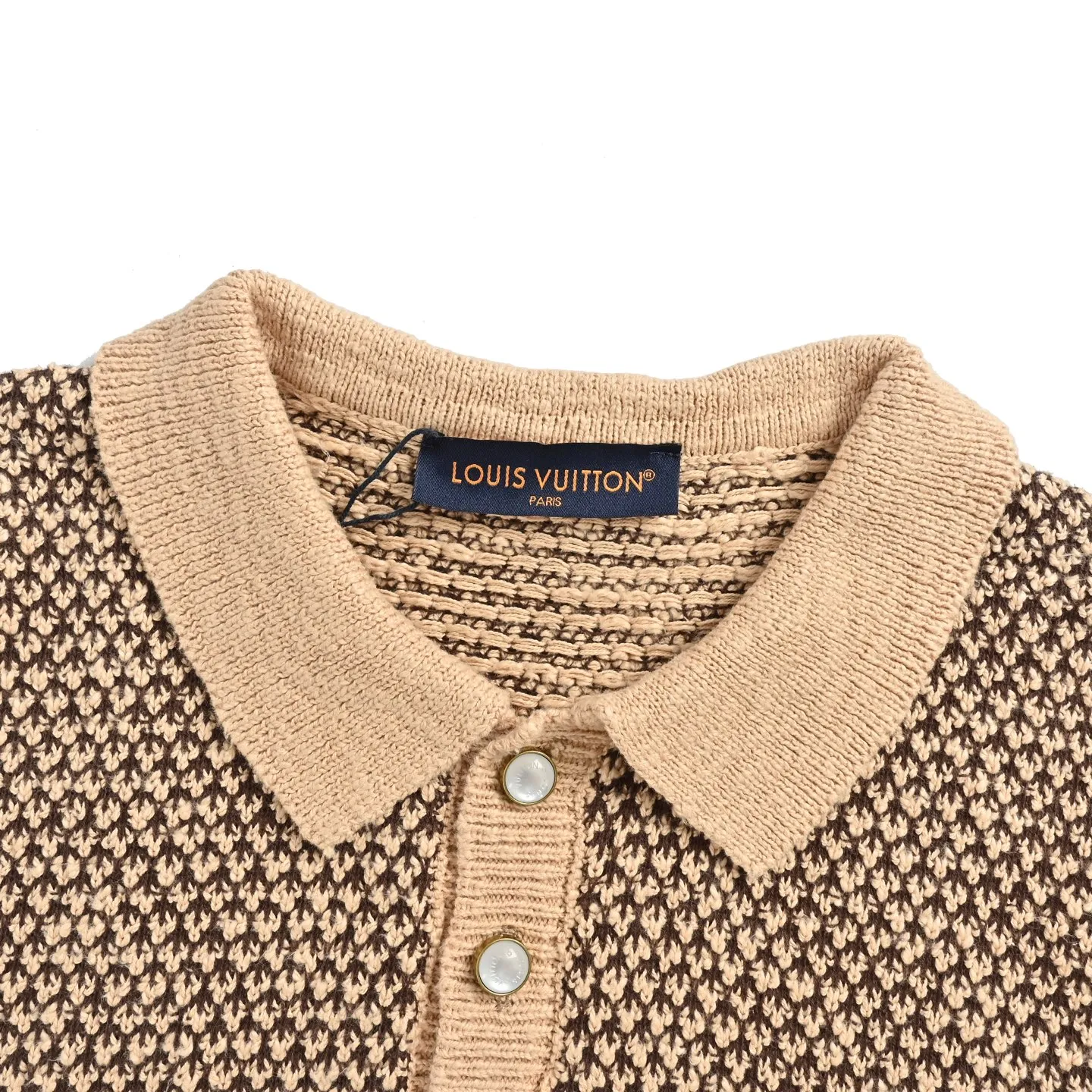 Louis Vuitton/ 26ss Polo